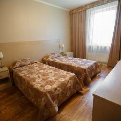 Гостиница Вояж Парк Москва-82