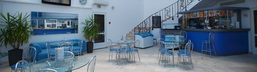 Гостиница Вояж Парк Москва-7