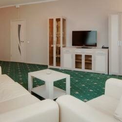 Гостиница Вояж Парк Москва-72