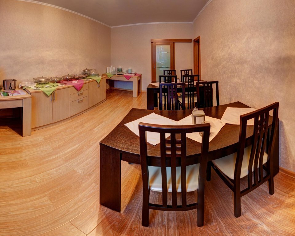 Гостиница Вояж Парк Москва-48