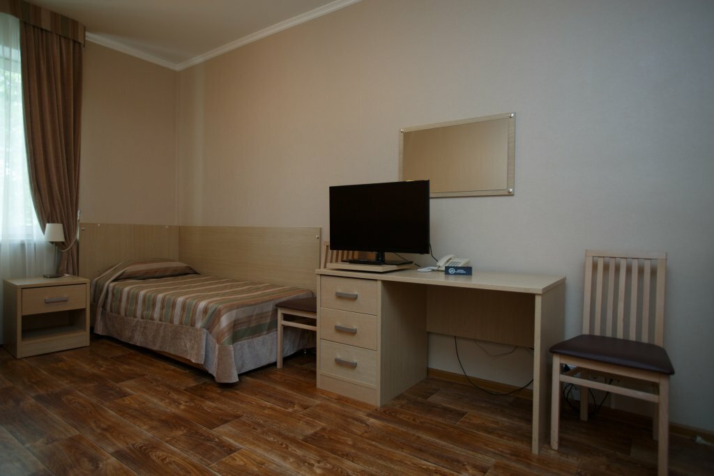 Гостиница Вояж Парк Москва-57