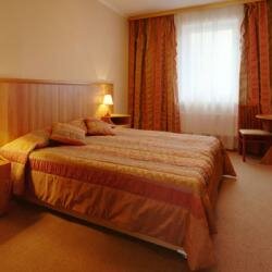 Гостиница Вояж Парк Москва-99