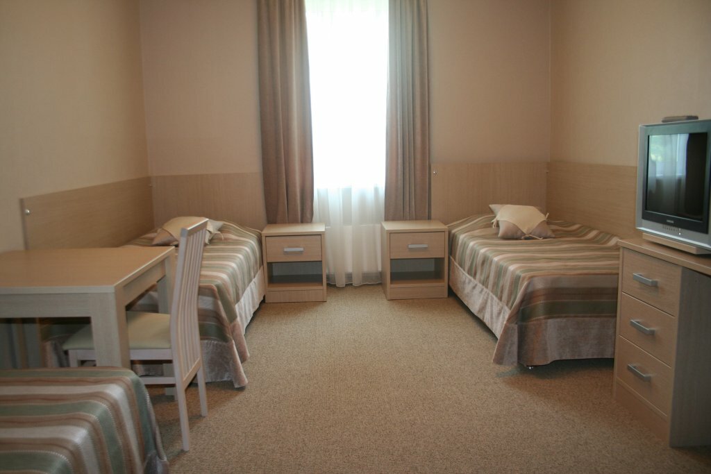 Гостиница Вояж Парк Москва-91