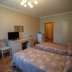 Гостиница Вояж Парк Москва-98