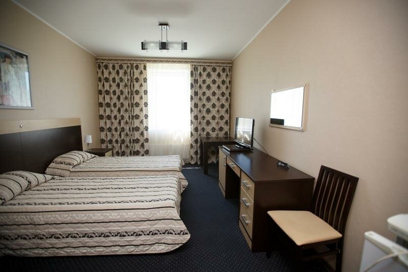 Гостиница Вояж Парк Москва-85