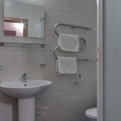 Гостиница Вояж Парк Москва-146