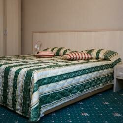 Гостиница Вояж Парк Москва-78