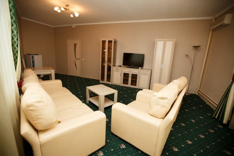 Гостиница Вояж Парк Москва-74