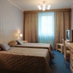 Гостиница Вояж Парк Москва-111