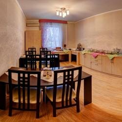 Гостиница Вояж Парк Москва-69