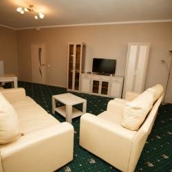 Гостиница Вояж Парк Москва-54