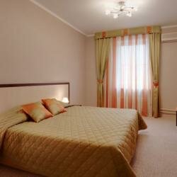 Гостиница Вояж Парк Москва-103