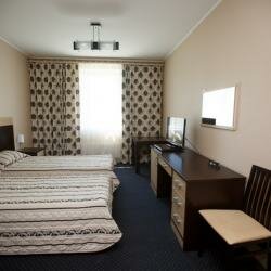 Гостиница Вояж Парк Москва-64