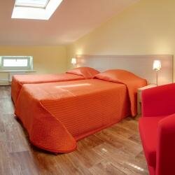 Гостиница Вояж Парк Москва-117