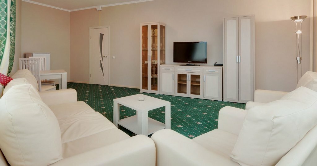 Гостиница Вояж Парк Москва-27