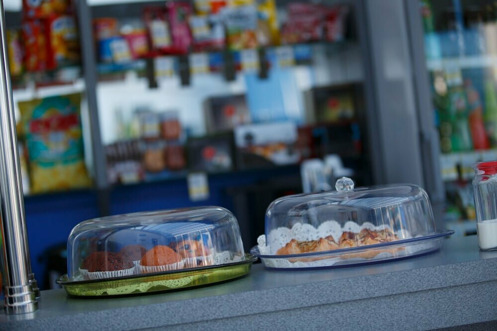 Гостиница Вояж Парк Москва-149