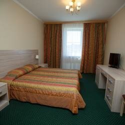 Гостиница Вояж Парк Москва-144