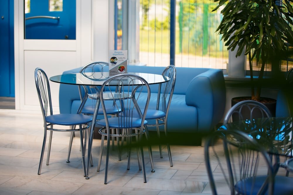 Гостиница Вояж Парк Москва-15