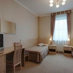 Гостиница Вояж Парк Москва-120