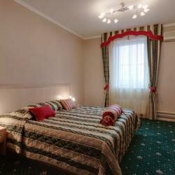 Гостиница Вояж Парк Москва-58