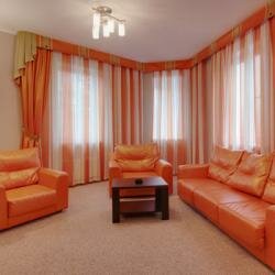 Гостиница Вояж Парк Москва-30