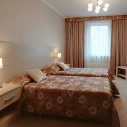 Гостиница Вояж Парк Москва-148