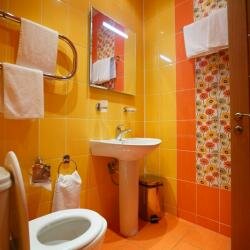 Гостиница Вояж Парк Москва-95