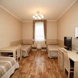 Гостиница Вояж Парк Москва-71