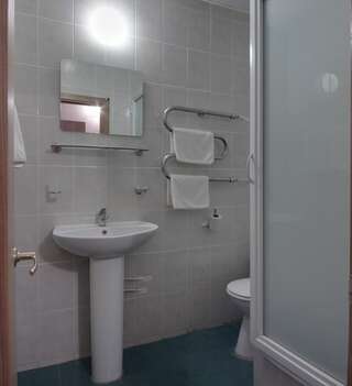 Гостиница Вояж Парк Москва-1