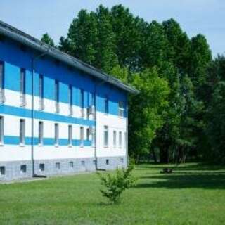 Гостиница Вояж Парк Москва-7