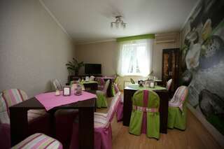 Гостиница Вояж Парк Москва-0