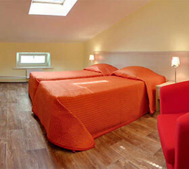 Гостиница Вояж Парк Москва-44