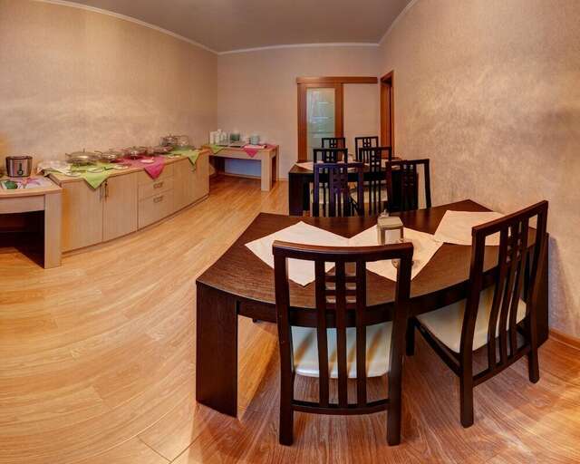 Гостиница Вояж Парк Москва-96