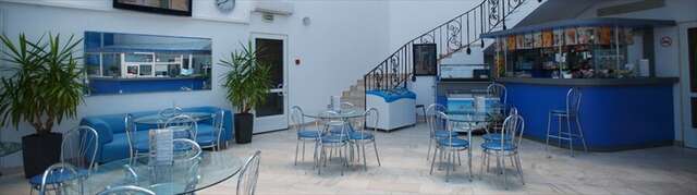 Гостиница Вояж Парк Москва-6