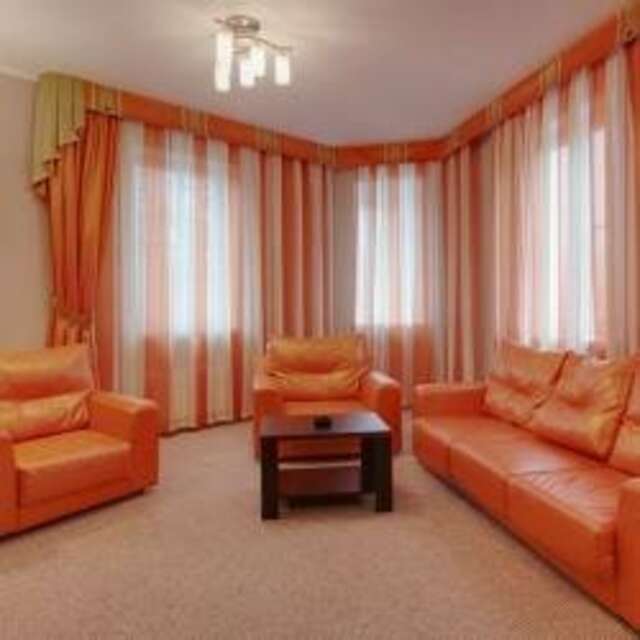 Гостиница Вояж Парк Москва-111