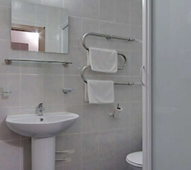 Гостиница Вояж Парк Москва-115