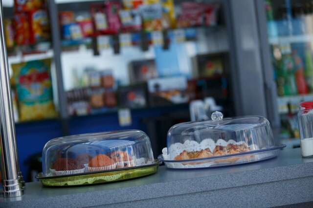 Гостиница Вояж Парк Москва-28