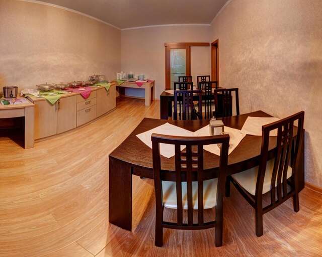 Гостиница Вояж Парк Москва-47