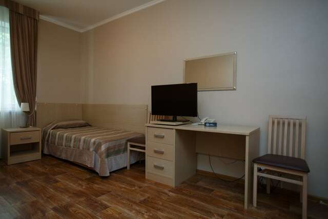 Гостиница Вояж Парк Москва-56