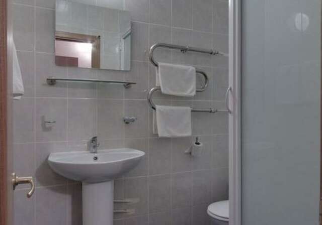 Гостиница Вояж Парк Москва-136