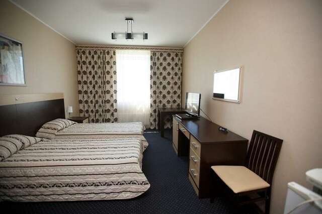 Гостиница Вояж Парк Москва-84