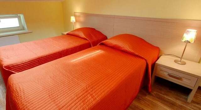 Гостиница Вояж Парк Москва-54