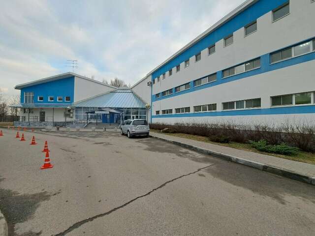 Гостиница Вояж Парк Москва-25