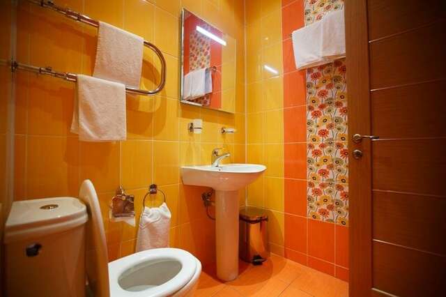 Гостиница Вояж Парк Москва-139