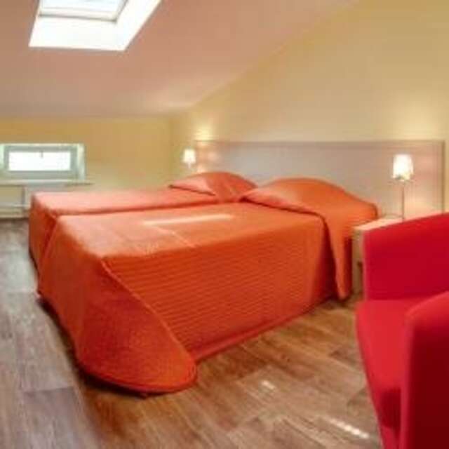 Гостиница Вояж Парк Москва-116