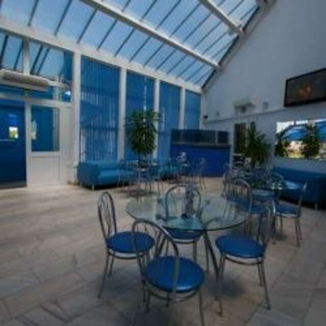 Гостиница Вояж Парк Москва-91