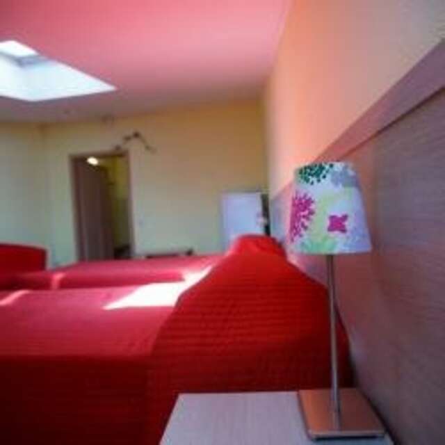 Гостиница Вояж Парк Москва-69