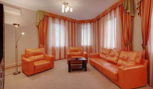 Гостиница Вояж Парк Москва-79