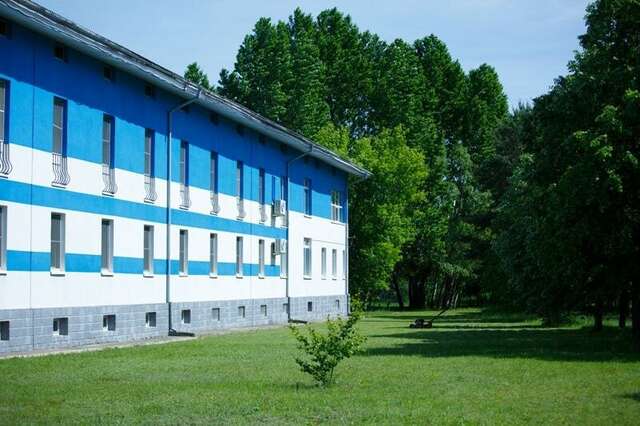 Гостиница Вояж Парк Москва-36