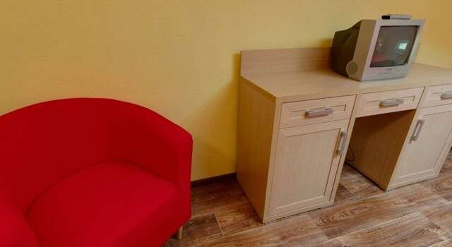 Гостиница Вояж Парк Москва-24